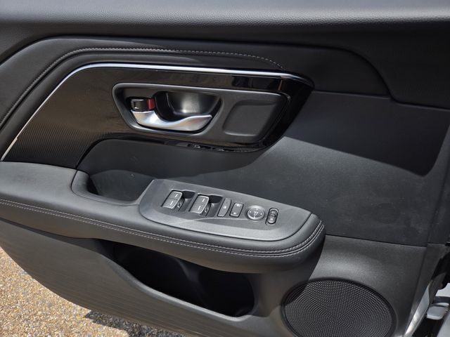New 2026 Acura ADX SUV