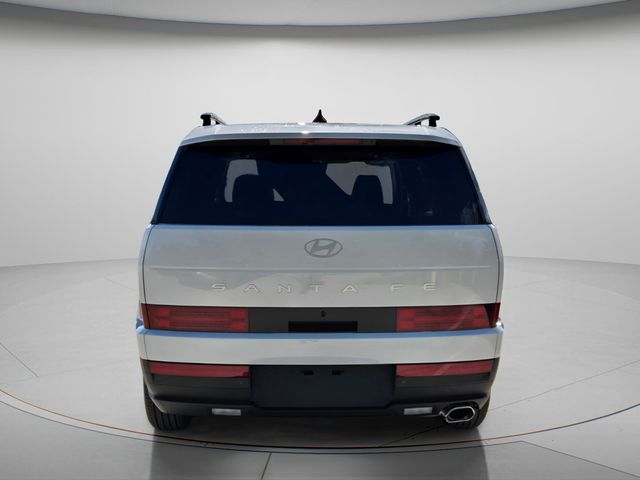 2027 Hyundai Santa Fe