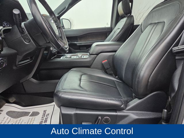2020 Ford Expedition Limited MAX