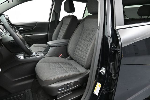 Certified Used 2024 Black Chevrolet LT image 10