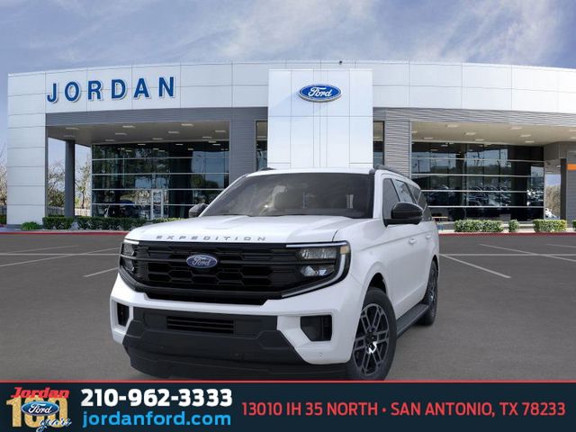 New Car 2025 Ford Expedition  Active For Sale Under $70,000 In San Antonio, Texas