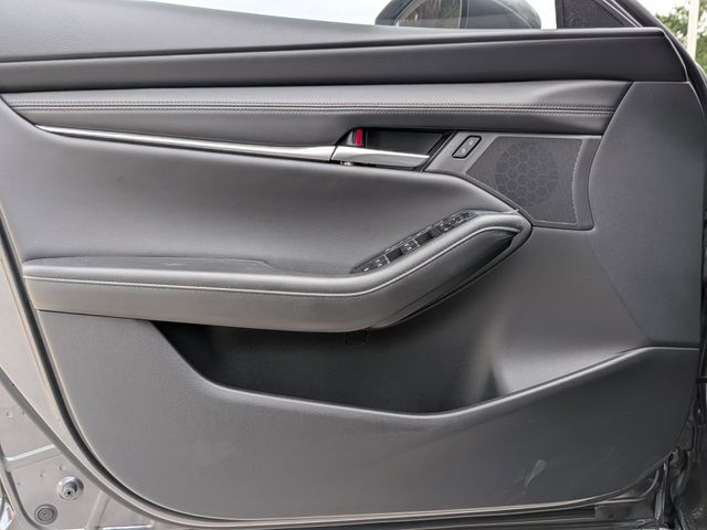2026 Mazda Mazda3 2.5 S Preferred - 9