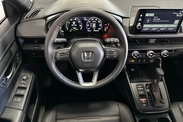 New 2026 Urban Gray Pearl Honda Sport-L image 12