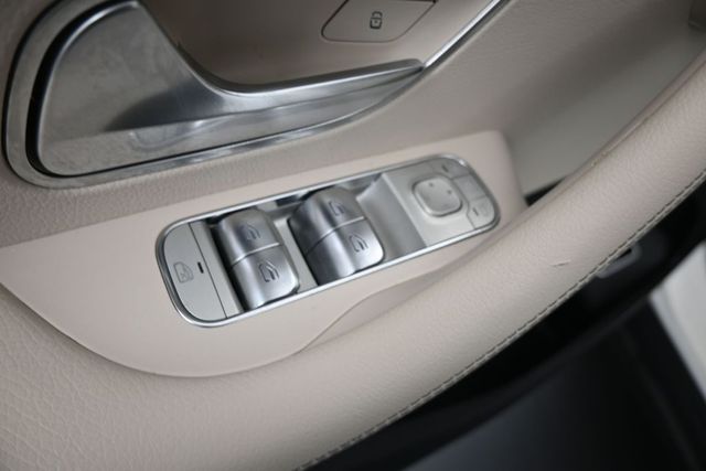 Used 2025 Mercedes-benz GLE SUV