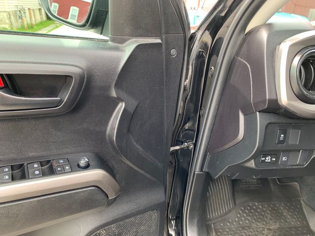 Used 2023 Toyota Tacoma Truck
