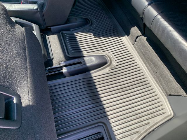 Used 2024 Toyota Grand Highlander Hybrid SUV