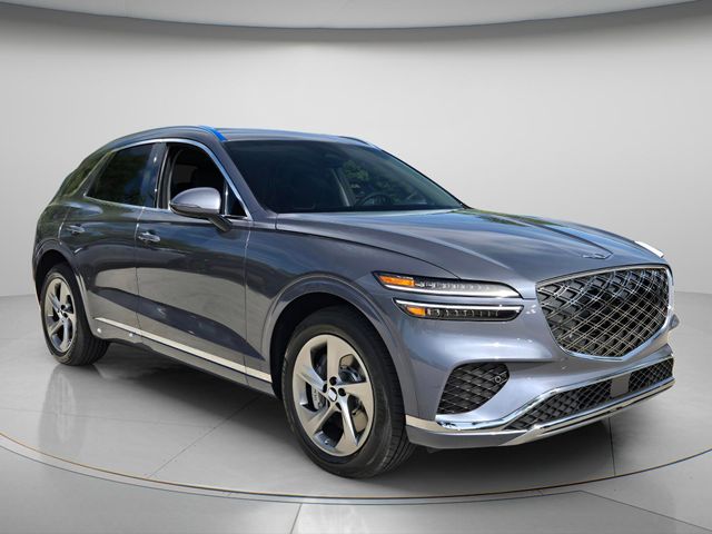 2027 Genesis Gv70