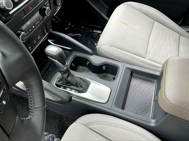 Used 2022 Nissan Frontier Truck