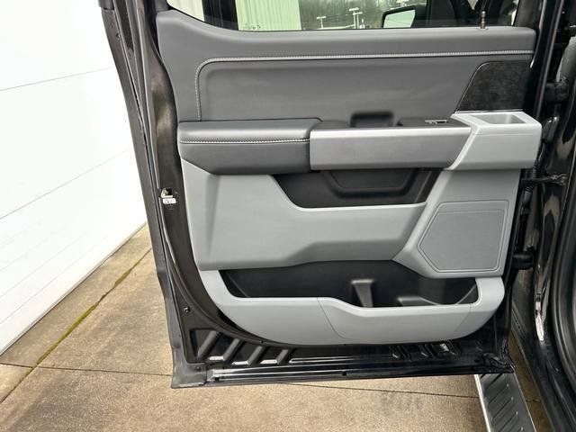 2022 Ford F-150 XLT - 7
