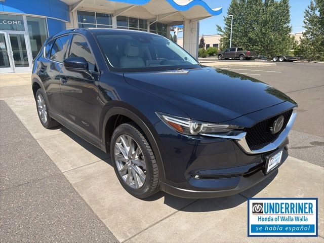 2020 Mazda CX-5 Grand Touring Reserve AWD
