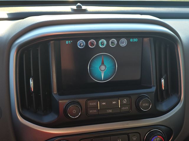Used 2016 Summit White Chevrolet LT image 22