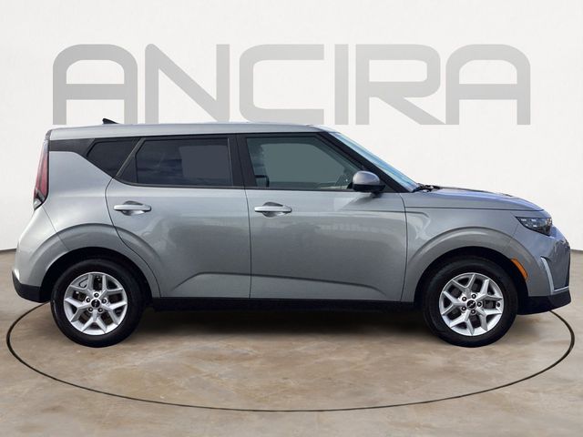 Used Car 2024 Kia Soul  Lx For Sale Under $20,000 In San Antonio, Texas