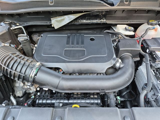 Used 2025 Black Chevrolet LT image 25