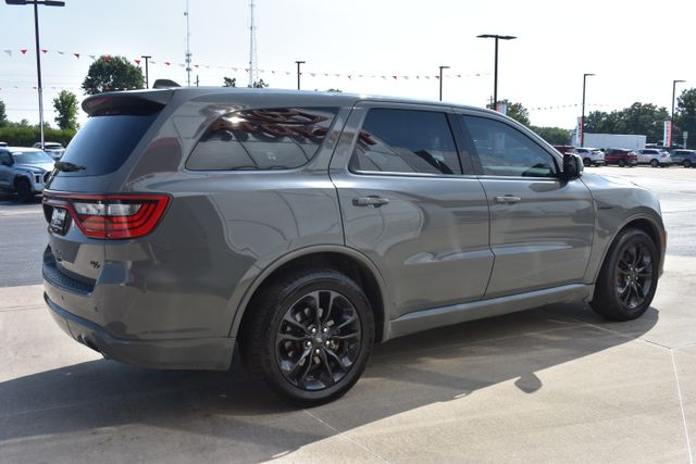 Used 2021 Dodge Durango SUV