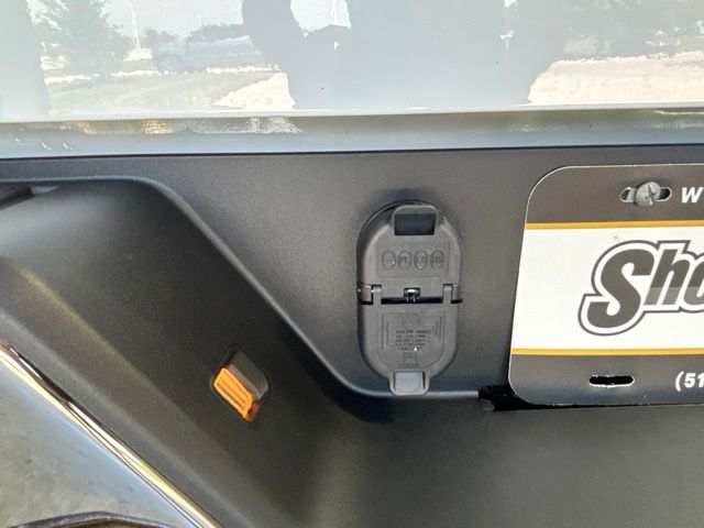 New 2026 Chevrolet Silverado 1500 Truck