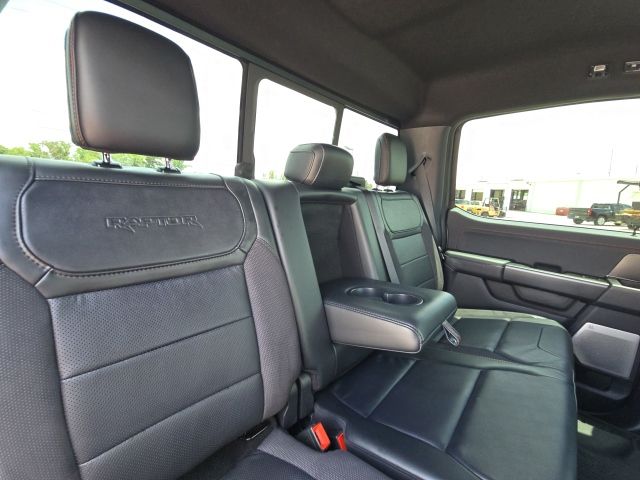 2024 Ford F-150 Raptor:46374A