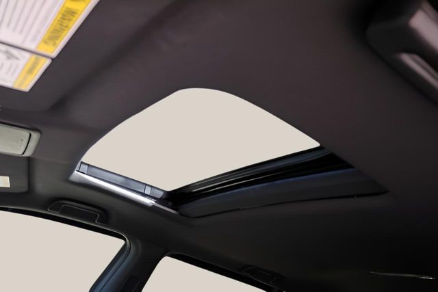 Used Car 2025 Honda Passport  Ex-l For Sale Under $40,000 In Austin, Texas