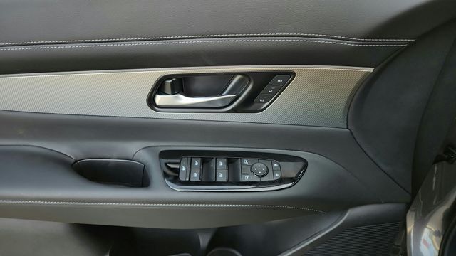 2026 Nissan Murano