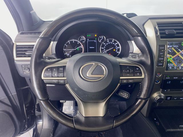 2021 Lexus GX 460 10