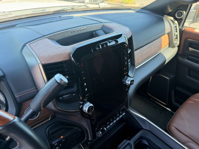 used 2021 Ram 3500 car, priced at $69,499