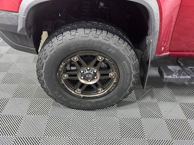 Used 2019 Chevrolet Colorado Truck