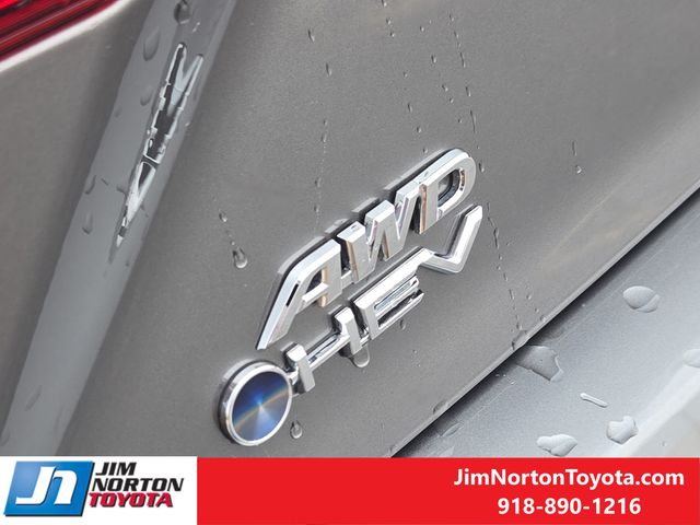 Used 2025 Toyota Camry Sedan