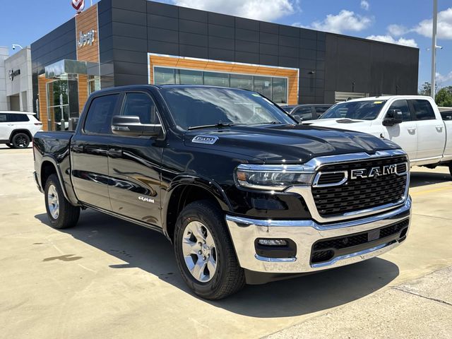 2026 RAM 1500 Big Horn/Lone Star Crew Cab 5'7's photo