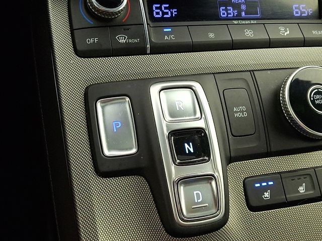Used 2022 Hyundai Palisade SUV