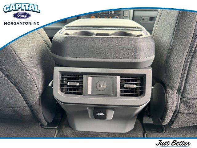 New 2026 Blue Ford XLT image 15