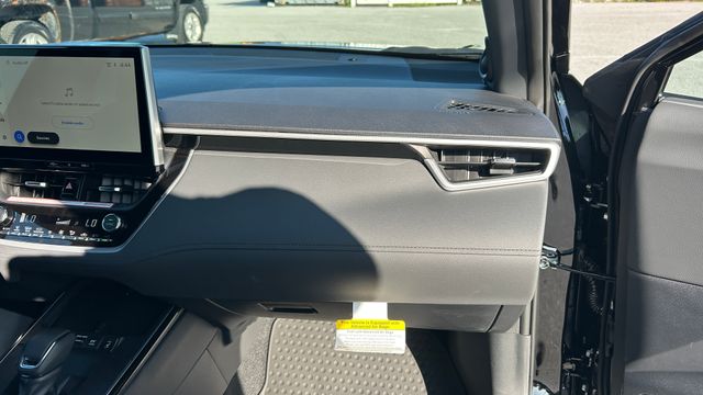New 2026 Toyota Corolla Cross Hybrid SUV