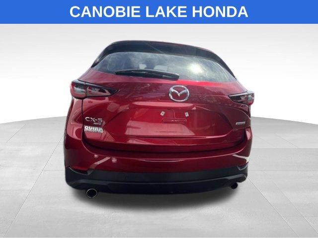 Used 2023 Mazda CX-5 SUV