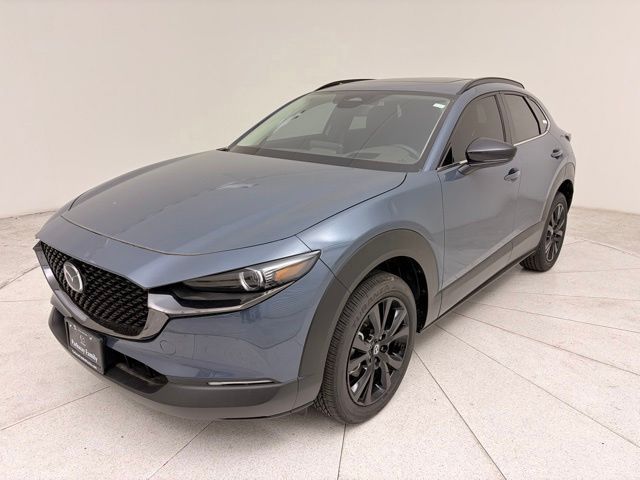 2025 Mazda CX-30 Turbo Premium AWD's photo