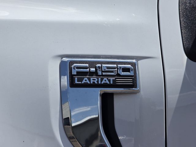 Used 2024 Ford F-150 Truck