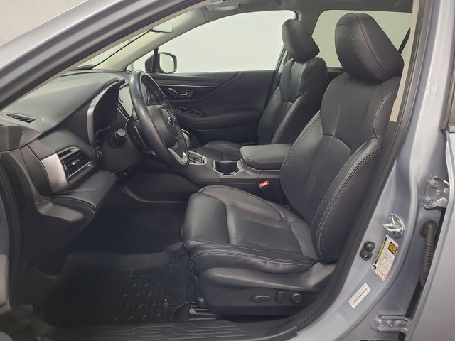 2022 – Subaru – Outback