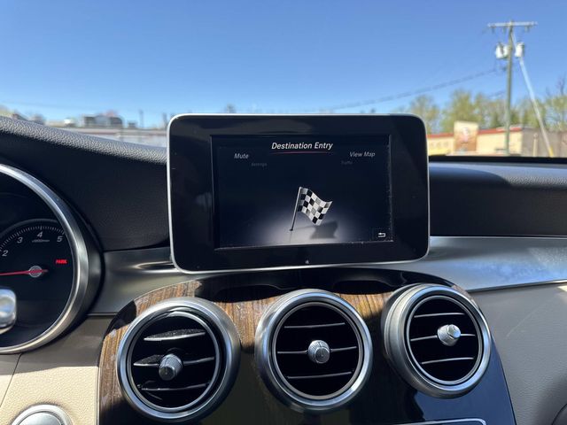 2017 Mercedes-Benz GLC - Image 17