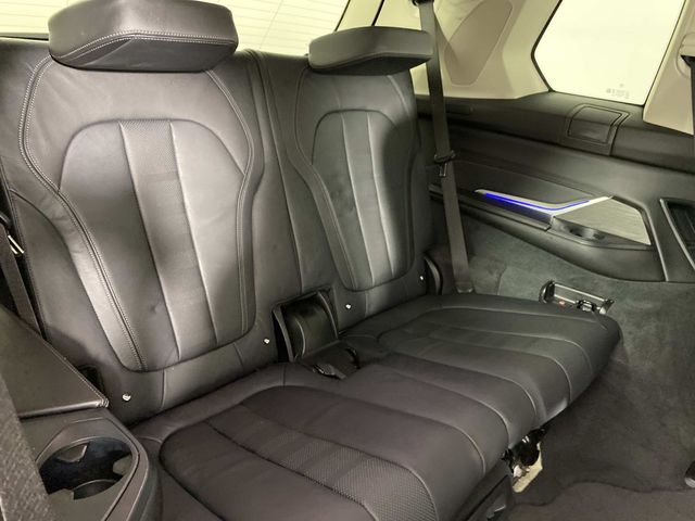 2020 BMW X7 xDrive40i Jet Black - Grieco Acura - Image 13