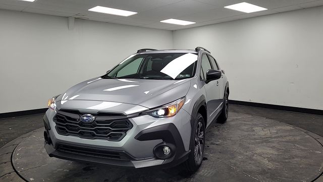 2026 – Subaru – Crosstrek