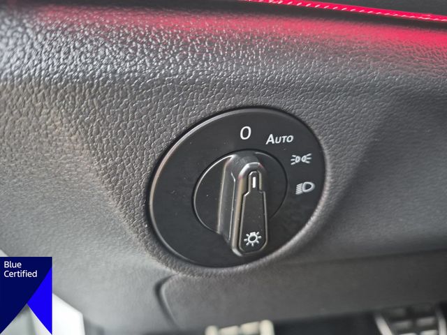 Used 2019 White Volkswagen 2.0T 35th Anniversary Edition image 17