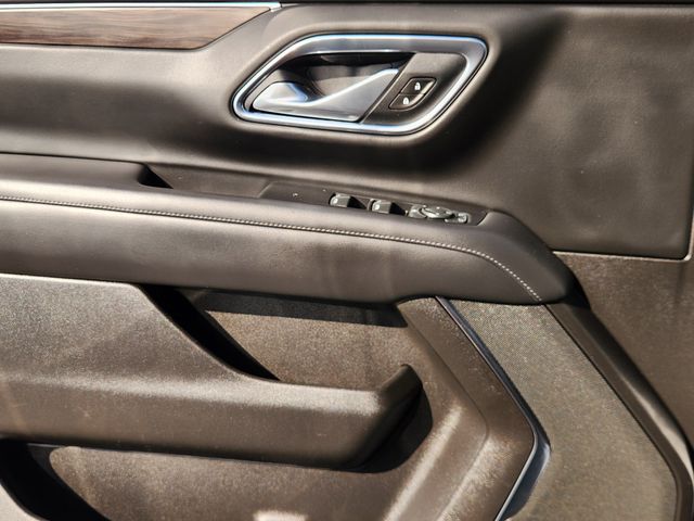 2021 Chevrolet Suburban LS White at Traditions Chevrolet