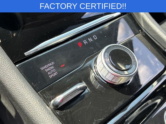 Used 2021 Gray Jeep Limited image 18