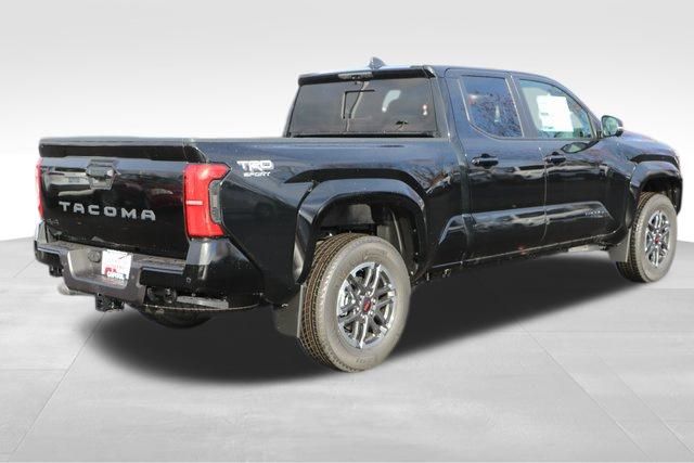 2024 Toyota Tacoma TRD Sport 17