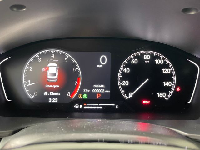 New 2026 Honda Civic Sport For Sale in Bremerton, WA