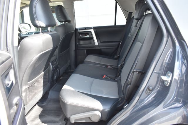 Used 2024 Toyota 4Runner SUV
