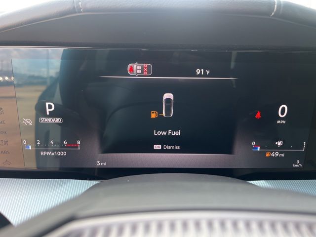 New 2026 Nissan Murano SUV