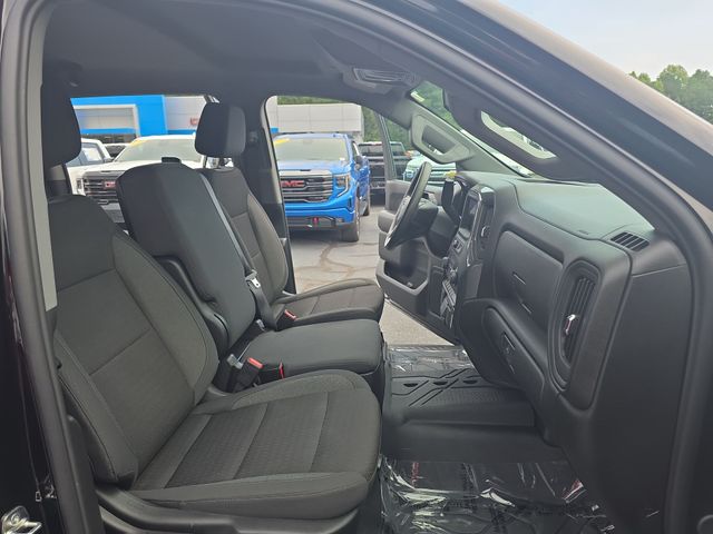 Used 2026 Black Chevrolet Custom image 11
