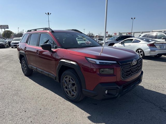 2026 Subaru Outback Premium AWD