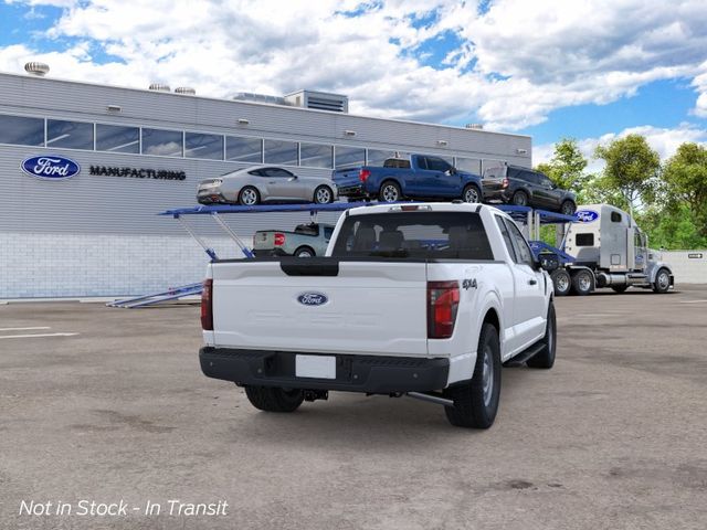 2026 Ford F-150 XL:TKE67210