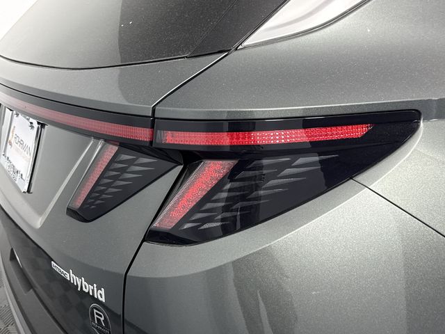New 2025 Hyundai Tucson Hybrid For Sale in Indianapolis, IN