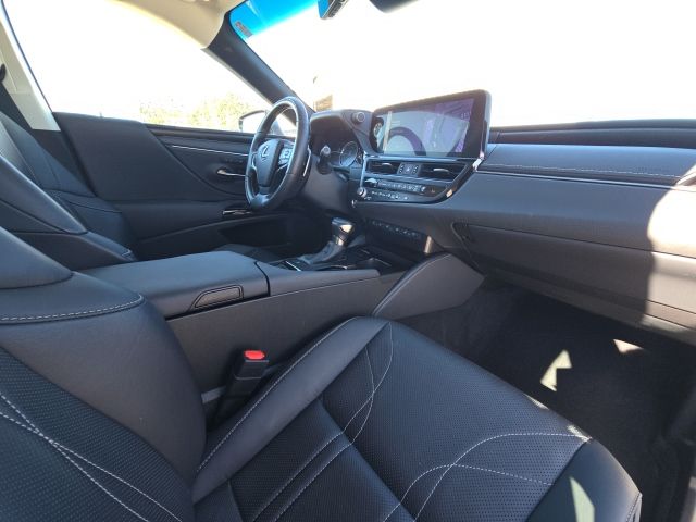 2023 Lexus ES 350 Luxury:B01893