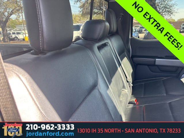 Used Car 2024 Ford F-250sd  Lariat For Sale Under $70,000 In San Antonio, Texas